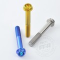 Proti M10 Front Caliper Bolt Kit for the Ducati Hypermotard 698 '24-26, Scrambler '15-16, Scrambler Full Throttle '19-21 and Scrambler Icon '19-22 Proti M10 Front Caliper Bolt Kit for the Ducati Hypermotard 698 '24-26, Scrambler '15-16, Scrambler Full Throttle '19-21 and Scrambler Icon '19-22